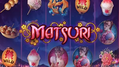 matsuri 86
