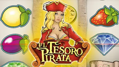 el tesoro pirata mga
